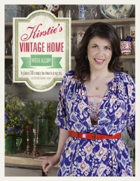 Cover Kirstie's Vintage Home
