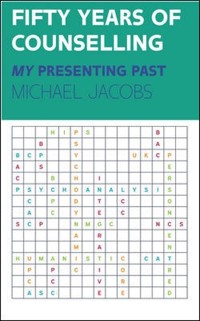 Cover Fifty Years of Counselling - My Personal Past