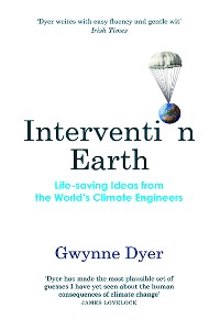 Cover Intervention Earth