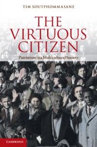 Cover Virtuous Citizen