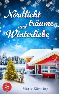 Cover Nordlichtträume und Winterliebe