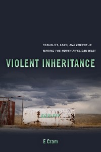 Cover Violent Inheritance