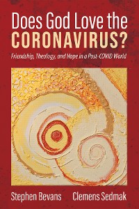 Cover Does God Love the Coronavirus?
