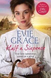 Cover Half a Sixpence