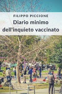 Cover Diario minimo dell’inquieto vaccinato