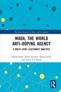 Cover WADA, the World Anti-Doping Agency