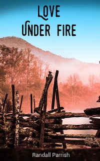 Cover Love Under Fire