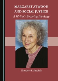 Cover Margaret Atwood and Social Justice
