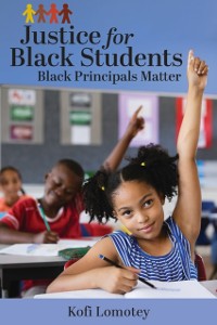 Cover Justice for Black Students