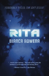 Cover Rita