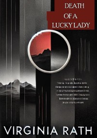 Cover Death of a Lucky Lady