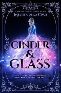 Cover Cinder & Glass