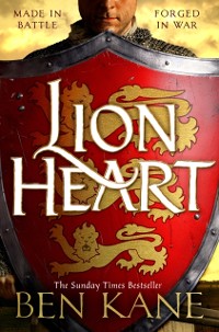 Cover Lionheart