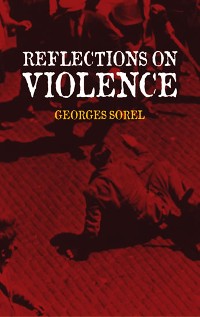 Cover Reflections on Violence