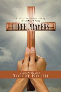 Cover Three Prayers