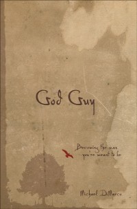 Cover God Guy