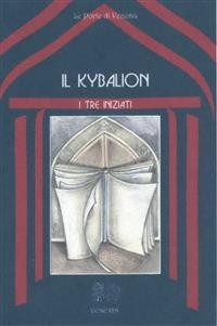 Cover Il Kybalion