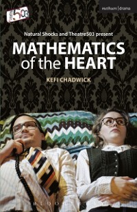 Cover Mathematics of the Heart