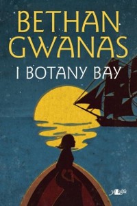 Cover I Botany Bay
