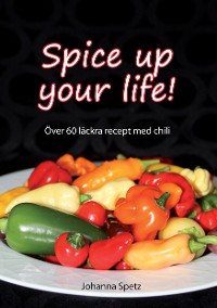 Cover Spice Up Your Life