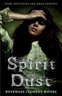 Cover Spirit and Dust