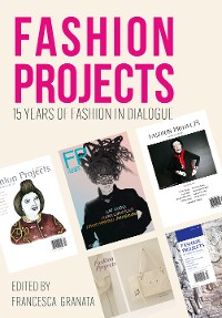 Cover Fashion Projects