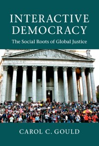 Cover Interactive Democracy