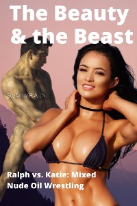Cover The Beauty & The Beast