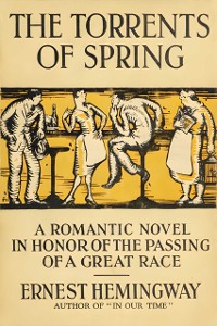 Cover Torrents of Spring