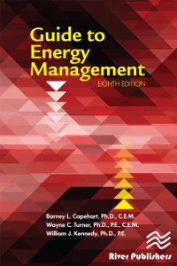 Cover Guide to Energy Management, Eighth Edition