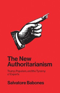 Cover The New Authoritarianism