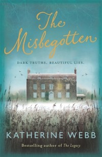 Cover Misbegotten