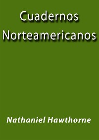 Cover Cuadernos Norteamericanos