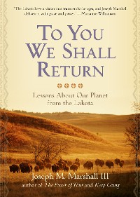 Cover To You We Shall Return