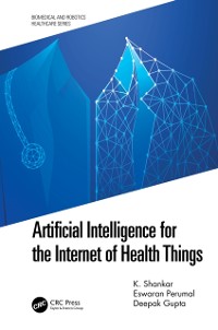 Cover Artificial Intelligence for the Internet of Health Things