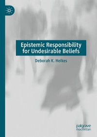 Cover Epistemic Responsibility for Undesirable Beliefs