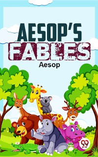 Cover Aesop’S Fables