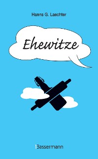 Cover Ehewitze