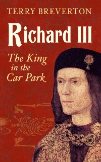 Cover Richard III