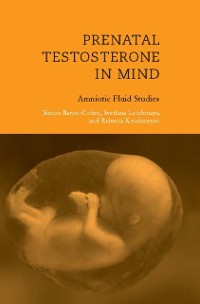 Cover Prenatal Testosterone in Mind