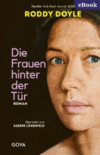 Cover Die Frauen hinter der Tür