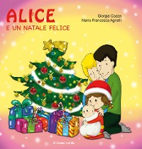 Cover Alice e un Natale felice