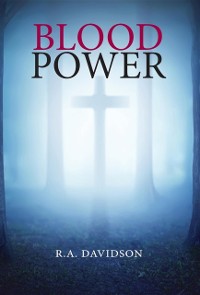 Cover Blood Power
