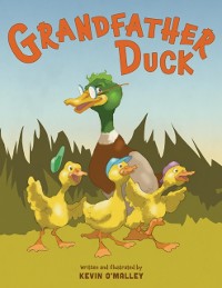 Cover Grandfather Duck