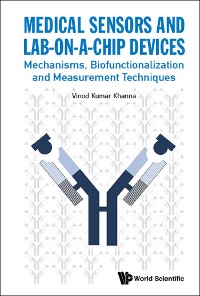 Cover MEDICAL SENSORS AND LAB-ON-A-CHIP DEVICES