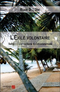 Cover L'Exile volontaire