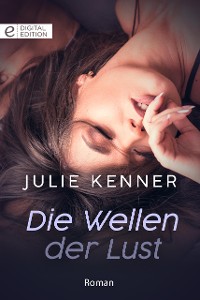 Cover Die Wellen der Lust