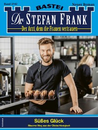 Cover Dr. Stefan Frank 2742