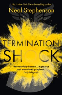 Cover Termination Shock
