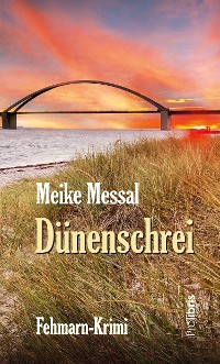 Cover Dünenschrei